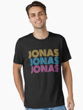 Retro jonas Essential T-Shirt T-Shirt | Best-Selling Artwork | High Demand Item
