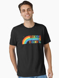 Reading Is Fundamental Rainbow Book Lovers Readers Essential T Shirt T Shirt Aesthetic Fit Top Rated Design