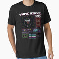 Yume Nikki Streetwear Aesthetic Pixel Design Essential T-Shirt for Sale by Cyber-Cyanide