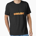 Parliament Essential T-Shirt for Sale by Dawson-Designs