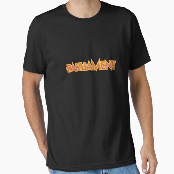 Parliament Essential T-Shirt for Sale by Dawson-Designs