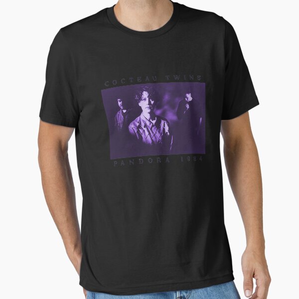Cocteau Twins Cocteau Twins Cocteau Twins Cocteau Twins Cocteau Twins sCocteau Twins Essential T-Shirt for Sale by zseareolan