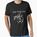 Violet Sedan Chair Essential T-Shirt for Sale by DarenDark