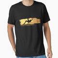 Extreme Climbing Essential T-Shirt for Sale by imfine