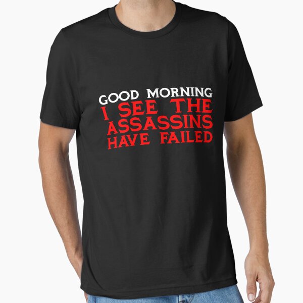 Dont try to understand women Women understand women and they hate each other Essential T Shirt T Shirt Comfort Fit