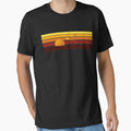 TATOOINE SUN Essential T-Shirt for Sale by yellowmadcat