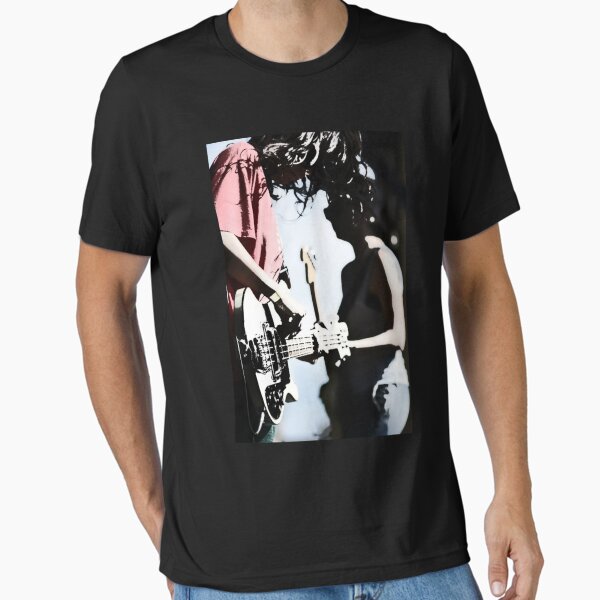 Warpaint Essential T-Shirt for Sale by IvanTeCourtesan