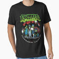Mr Jane's Essential T-Shirt for Sale by AaliyahLord