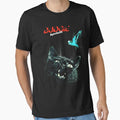 Budgie Band Impeckable Album Essential T-Shirt for Sale by RafaelLima7