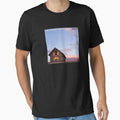 Barn Essential T-Shirt for Sale by gabrianstore