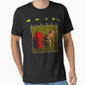 Rus.h Essential T-Shirt for Sale by ThierryDoiron