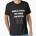 Another Fine Day Ruined by Dumbasses with White Lettering Essential T Shirt T Shirt High Search Demand Gift Ready