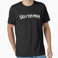 Skitsystem Essential T-Shirt for Sale by SlickVic
