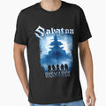 Sabaton Bismarck Essential T-Shirt for Sale by Quorplix-art