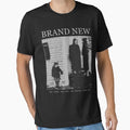 Brand New Essential T-Shirt for Sale by thearkestry