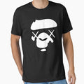sad boys white Premium  Essential T-Shirt for Sale by GunnarJacobs1