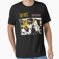tom wa.its Swordfish.trombones Essential T-Shirt for Sale by DixiePerreault