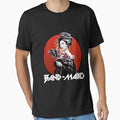 Essential Band Maid Japan Metal Band  Essential T-Shirt for Sale by FrancescSimpson