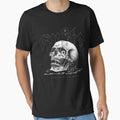 ditanting rambut spite Essential T-Shirt for Sale by RolaOlivier