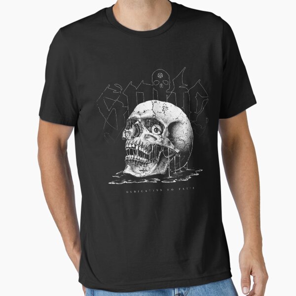 ditanting rambut spite Essential T-Shirt for Sale by RolaOlivier