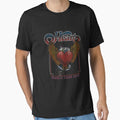 Tour Date Style On Stage Essential T-Shirt for Sale by isaiahkbahe