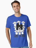 Furry Herder Sheep Dog