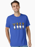 Oompa Loompa Ymca Essential T Shirt