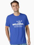 Belzona Essential T-Shirt | Premium Unisex T-Shirt, Trending Graphic Tee