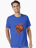City Downtown City Skyline Illinois Pride Essential T Shirt T Shirt Limited Vibe