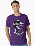 Endless Wonder Purple Essential T Shirt