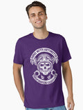 Sons With Arthritis Ibuprofen Chapter T shirt Essential T Shirt T Shirt Streetwear Style Limited Drop Feel