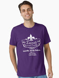 Leenas Bed And Breakfast Essential T Shirt