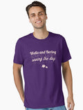 Bering And Wells Essential T Shirt