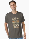 Grow Your Own Food