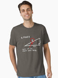 Slushy noobz Martin hamzah Find X shirt meme funny Essential T-Shirt | Premium Unisex T-Shirt, Trending Graphic Tee
