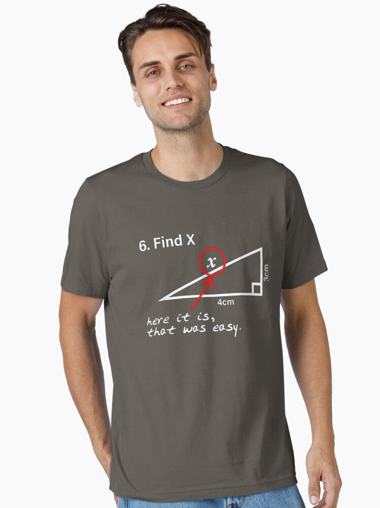 Slushy noobz Martin hamzah Find X shirt meme funny Essential T-Shirt | Premium Unisex T-Shirt, Trending Graphic Tee