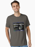Dorthea Langes Tripod Camera Essential T Shirt