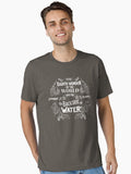 Jungle Cruise - The Eighth Wonder of the World - The Backside of Water! Essential T-Shirt