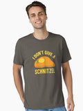 I Don't Give A Schnitzel as seen in A Very Jonas Christmas Essential T-Shirt T-Shirt | Viral Style | High Demand Item