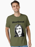 Meathead Stivic All In The Family Essential T Shirt T Shirt Clean Design