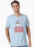 James May Nothing Can Stop Noodles VI Essential T Shirt T Shirt High Search Demand Limited Drop Feel
