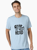 Gearhead black Essential T Shirt T Shirt Comfort Fit Limited Drop Feel