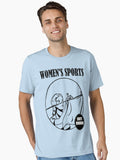 Women s Sports She s Winning Offensive Slogan Essential T Shirt T Shirt High Search Demand Gift Ready
