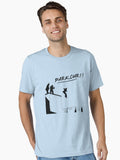 Office Parkour Essential T Shirt T Shirt Gift Ready
