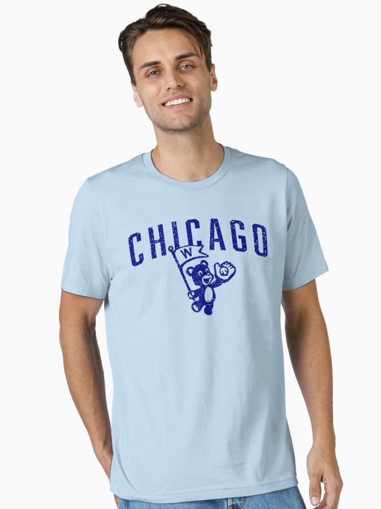 City T Shirt Essential T Shirt T Shirt Gift Ready