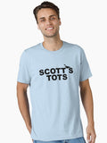 Scott s Tots Essential T Shirt T Shirt Minimal Artwork