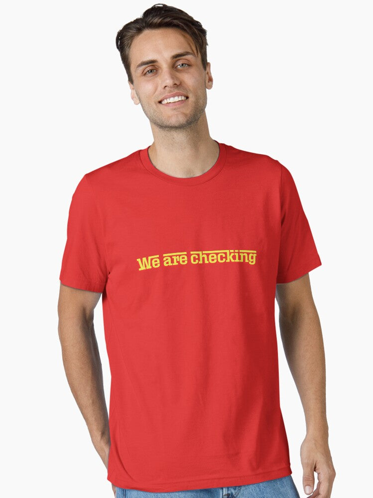 We are checking Ferrari F1 Essential Shirt T Shirt Gift Ready