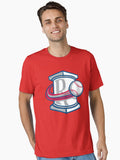 The Braves icon Essential T Shirt T Shirt Comfort Fit Fan Favorite