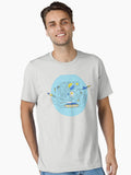 Stop Stop War Clothing Essential Shirt T Shirt Everyday Wear