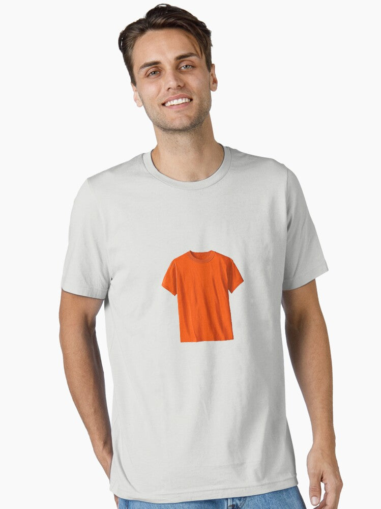 shirt shirt Essential Shirt T Shirt US Market